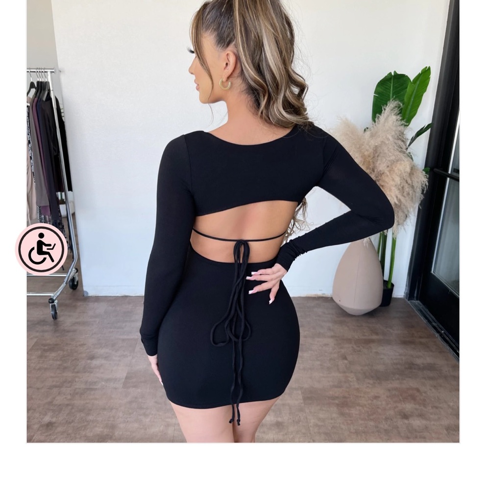 Ootd fash dress new